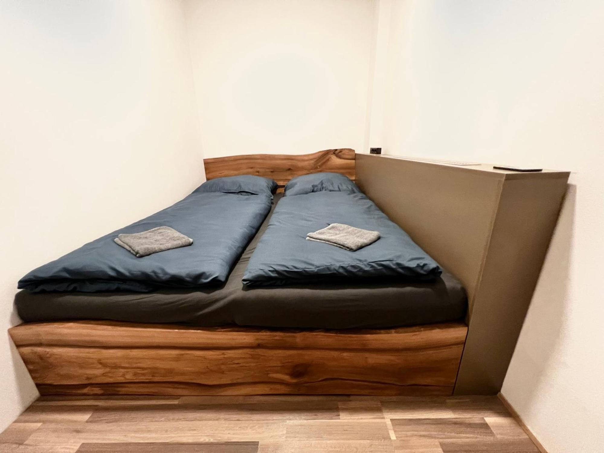 Palackeho Lobby Apartment Ołomuniec Zewnętrze zdjęcie